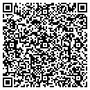 QR code with Benny's contacts