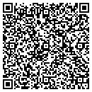 QR code with Zheng WEI contacts