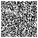QR code with Kenneth K Harris DO contacts