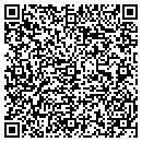 QR code with D & H Leasing Co contacts