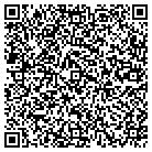 QR code with A Wacky Wicker Basket contacts