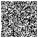 QR code with Astro-Guard contacts