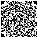 QR code with Teena's Pizza contacts