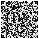 QR code with Hoover Hal N Ma contacts