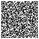 QR code with Old Clock Shop contacts