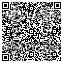 QR code with Galloway Fabricating contacts