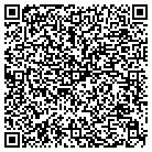 QR code with Meshberger Brothers Stone Corp contacts