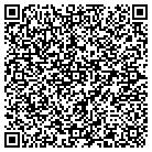 QR code with Huntingburg Conservation Club contacts