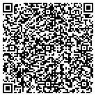 QR code with Service An Emergency Tire contacts