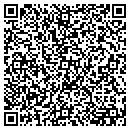 QR code with A-Zz Web Design contacts