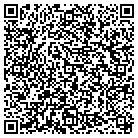 QR code with H & R Block Tax Service contacts