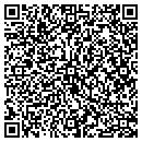 QR code with J D Power & Assoc contacts