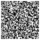 QR code with Rich's Landscaping Service Inc contacts