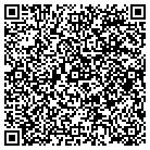 QR code with Little Harv's Excavating contacts