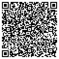 QR code with Lumedx contacts