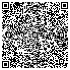 QR code with Advancing Christ's Kingdom contacts