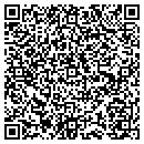 QR code with G's Ace Hardware contacts