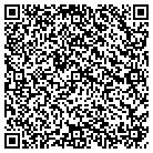 QR code with Reagan's Auto Service contacts