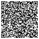 QR code with Hoosier Drive-In contacts