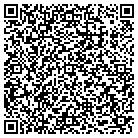 QR code with Cunningham Optical One contacts