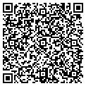 QR code with A L Favour contacts