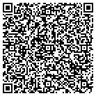 QR code with Allergy & Asthma Of Souindiana contacts
