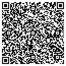 QR code with D Wilson Builder Inc contacts