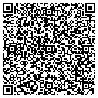 QR code with National Furniture & Interiors contacts