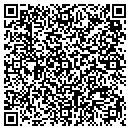 QR code with Ziker Cleaners contacts
