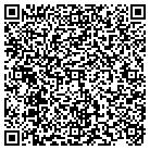QR code with Hoosier Hills Golf Course contacts