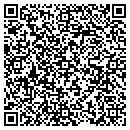 QR code with Henryville Video contacts