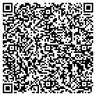 QR code with R & W Contracting Inc contacts