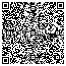 QR code with A Best Way Moving contacts