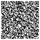 QR code with Huntingburg Little League contacts
