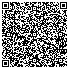 QR code with Adventures In Health contacts