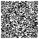 QR code with D J's Professional Afrcn Hair contacts
