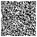 QR code with Hair Extension contacts