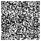 QR code with Connersville City Waste Tsf contacts