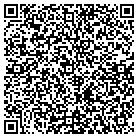 QR code with Ultimate Driving Excursions contacts