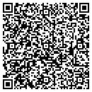 QR code with MDL Storage contacts