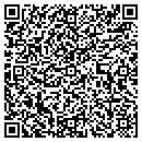 QR code with S D Engineers contacts