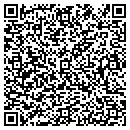 QR code with Trainco Inc contacts
