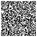 QR code with UEL Inc Graphics contacts
