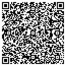 QR code with Akron Garage contacts