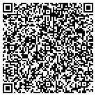 QR code with Adhesive Solutions Company LLC contacts