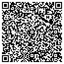 QR code with Chercraft contacts