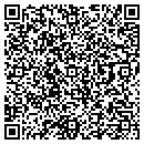 QR code with Geri's Fudge contacts
