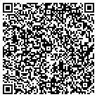 QR code with L R Tipton Fiber Optic Mgmt contacts
