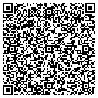 QR code with J T Services Carpentry & Pntg contacts
