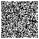 QR code with J & J Products contacts